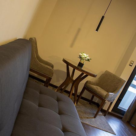 Estanza Hotel & Suites Morelia Bagian luar foto